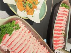 -季季山·云南野生菌火锅(上海首店)