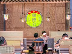 -顺德公广东猪肚鸡·煲仔饭(白石洲店)