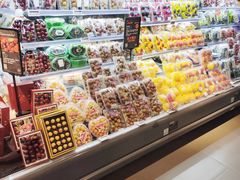 -Olé精品超市(北京合生汇店)