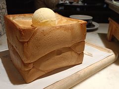 -绿茶餐厅(杭州黄龙K-lab店)