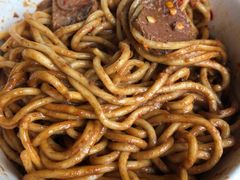 牛肉热干面-郭记老汉口热干面