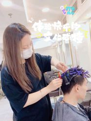 -雅仕 HAIR SALON 美发沙龙