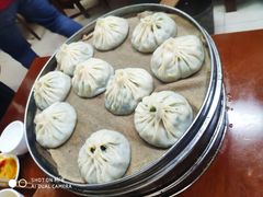 -东京包子楼(政七街店)