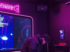 -星聚会KTV(景枫中心店)