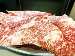 -食潮汕头鲜牛馆(望京保利店)