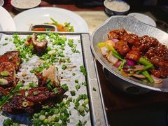 -绿茶餐厅(成都大悦城店)