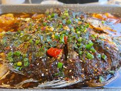 -赵家铺烧烤(合江店)