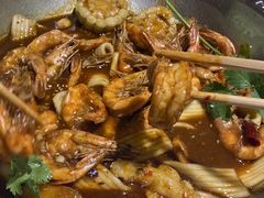 -李想大虾(吾悦广场店)