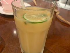 -灵意咖啡·西班牙美食(汕头金平万达广场店)