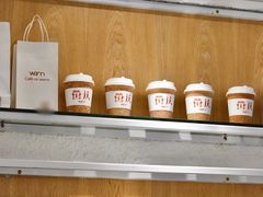 -Cafe on warm(丹霞店)