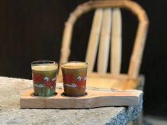 -Metal hands·铁手咖啡