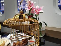 -法兰度航空主题餐厅(东汇城店)