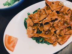 -堂宴·老厦门私房菜(1988仙岳总店)