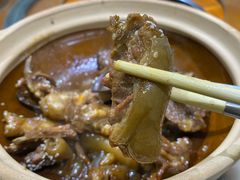 红焖东山羊-厨房好味(滨江店)