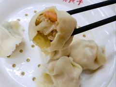 秘制满口香水饺-宝印真饺(瑞景总店)