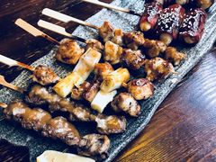 -白石の深夜食堂(宝龙店)