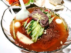 -七八冷面·延边朝鲜族美食(圣熙八号店)