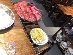 -槐店王婆大虾(开发区店)