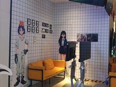 -星轶影院(南京茂业天地店)