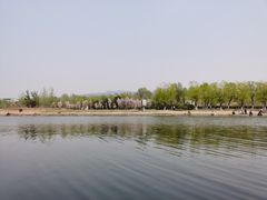 -门城湖公园
