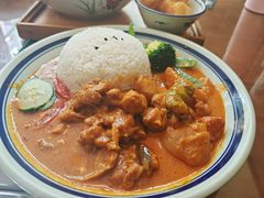 -马来MO简餐.南洋风味料理(美食街店)
