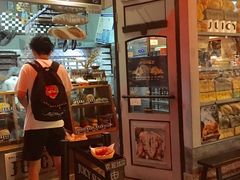-Juicy Bakery(大学路店)