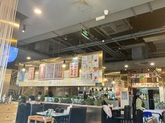-烹然四季椰子鸡火锅(团结湖总店)