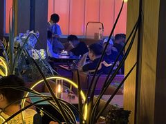 -洛缦音乐餐厅(工业展览馆万象城店)
