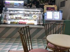 -薇薇安千层蛋糕(望海店)