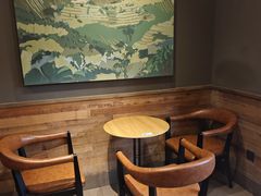 -星巴克(天津五大道店)