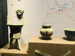 -陕西历史博物馆