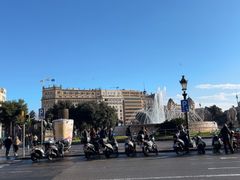 -加泰罗尼亚广场