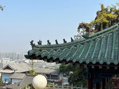 -千佛山风景名胜区