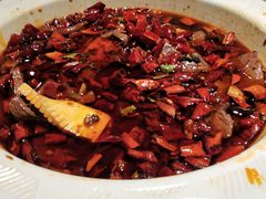 -盐帮食坊•小河帮川菜(四川师大店)