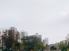-四海公园(南山区)