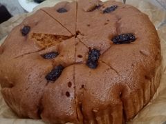 红糖发糕-庆余楼