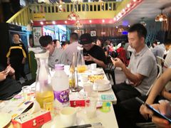 -味之绝美蛙鱼头火锅(高新店)