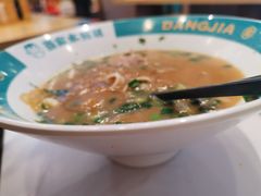 -当家水煎包·牛肉汤(浦江店)
