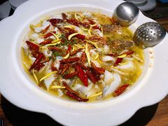 -太二酸菜鱼(广州IFC国金天地店)