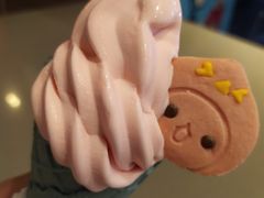 -麦当劳(龙之梦购物中心店)