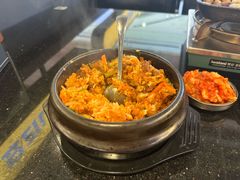 -炙韩料理·部队锅专门店