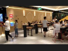 -麦当劳(SM城市广场店)