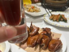 -勝記酒家·37年老字号·经典粤菜(荔枝公园店)