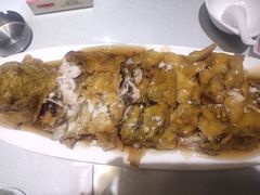 -老牌坊鲁菜名店(聊城美食岛店)