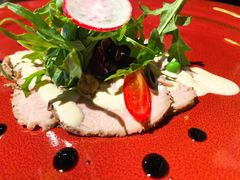 -莫里·意大利餐厅(K-lab店)