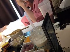 -金色印象·4K影院式足体养生(南滨印象店)