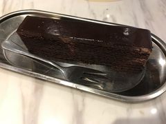 超级巧克力蛋糕-Awfully Chocolate(来福士广场店)