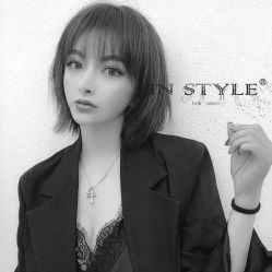 -In Style造型