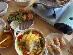 -柴の食堂·日式家庭料理·熊之肆(大学路店)