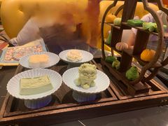 -上海大宁福朋喜来登酒店大堂吧(共和新路店)